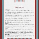 Choo Choo Train Ebay Auction Template