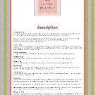 Coast Is Clear Sailboat Ebay Auction Template