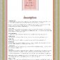 Coast Is Clear Sailboat Ebay Auction Template