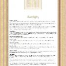 How Does Your Garden Grow? Ebay Auction Template