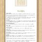 How Does Your Garden Grow? Ebay Auction Template