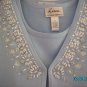 Linea Designer twin set