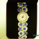 Ladies fancy wrist watch