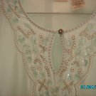 Beautiful silky tunic