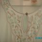 Beautiful silky tunic
