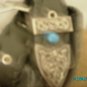 Charm and Luck Designer messenger bag