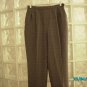 Ladies pants suit