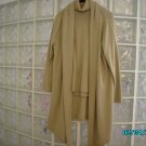 Beautiful Dialogue knit duster set