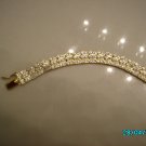 8" Diamond  bracelet