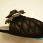 Designer inspired Lambskin Mules