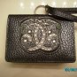 Sharif Designer boxed leather set