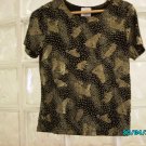 Ladies knit top
