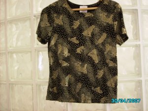 Ladies knit top