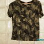 Ladies knit top