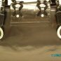 Charm and Luck designer leather crystal embellished bag