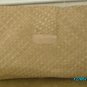 Elliott Lucca woven designer soft leather bag