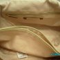 Elliott Lucca woven designer soft leather bag
