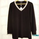 The Find designer fancy sweater