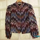 Malbe designer short jacket