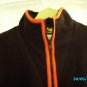Bob Mackie designer fleece jacket
