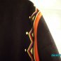 Bob Mackie designer fleece jacket