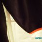 Bob Mackie designer fleece jacket