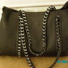 Designer inspired high end leather bag