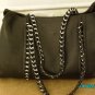 Designer inspired high end leather bag