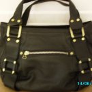Designer inspired high end leather bag