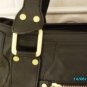Designer inspired high end leather bag