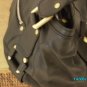 Designer inspired high end leather bag