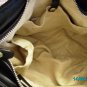 Designer inspired high end leather bag