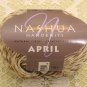 Nashua April "Naturals" Cotton Yarn ~ 1 Skein ~ $3.50