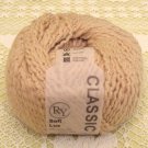 Rowan RYC Soft Lux "Cashmere" Yarn ~ 1 Skein ~ $7
