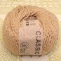 Rowan RYC Soft Lux "Cashmere" Yarn ~ 1 Skein ~ $7