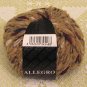 Filatura Di Crosa Allegro "13 Tan Multi" Yarn ~ 1 Skein ~ $5
