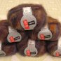 $66 Lot--6 Skeins Muench Furrari "4401" Mohair Yarn + Free Gift!