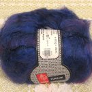Muench Furrari "4404" Mohair Self-Striping Yarn ~ 1 Skein ~ $7