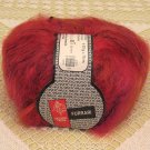 Muench Furrari "4408" Mohair Self-Striping Yarn ~ 1 Skein ~ $7