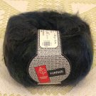 Muench Furrari "4413" Mohair Self-Striping Yarn ~ 1 Skein ~ $7