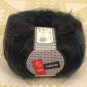 Muench Furrari "4413" Mohair Self-Striping Yarn ~ 1 Skein ~ $7