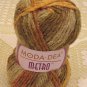 Moda Dea Metro "Safari" Yarn ~ 1 Skein ~ $3