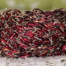 Ironstone Desert Flower "Lava" Yarn ~ 1 Skein ~ $3.50