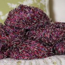 $72 Lot--6 Skeins Ironstone Desert Flower "Girly Magic" Yarn + Free Gift!