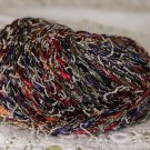 Ironstone Desert Flower "Bold Rainbow" Yarn ~ 1 Skein ~ $3.50