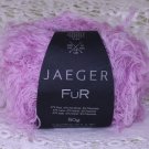 Jaeger Fur "Pink Cat" Yarn ~ 1 Skein ~ $5