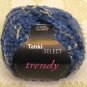 Tahki Trendy "2" Yarn ~ 1 Skein ~ $4