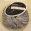 Stacy Charles Samba "70" Yarn ~ 1 Skein ~ $4