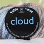 Tahki Cloud "1 Rainbow" Yarn ~ 1 Skein ~ $5