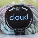Tahki Cloud "2 Pastels" Yarn ~ 1 Skein ~ $5